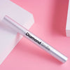 Bleaching Stift von Diamond Smile - Zahnbleaching Stift auf pinken Hintergrund