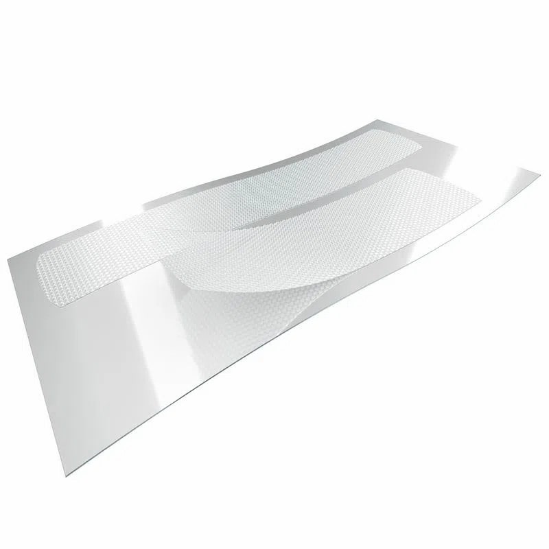 PAP+ Zahnbleaching Streifen von Diamond Smile Oberkieferstreifen Unterkieferstreifen