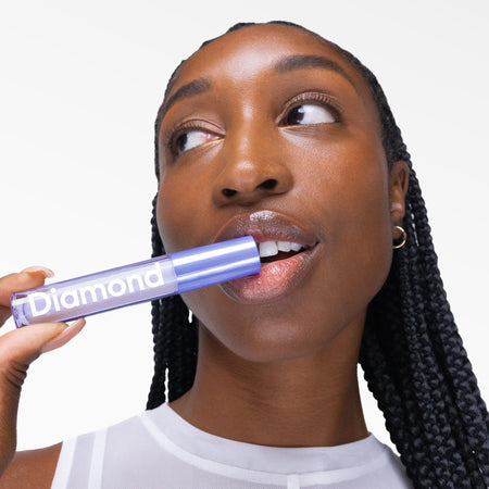 Bleaching Glow Stick von Diamond Smile 