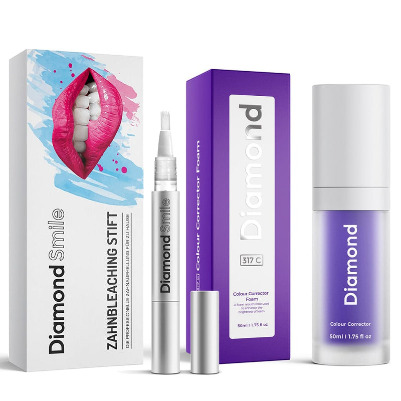 Pisak do wybielania zębów