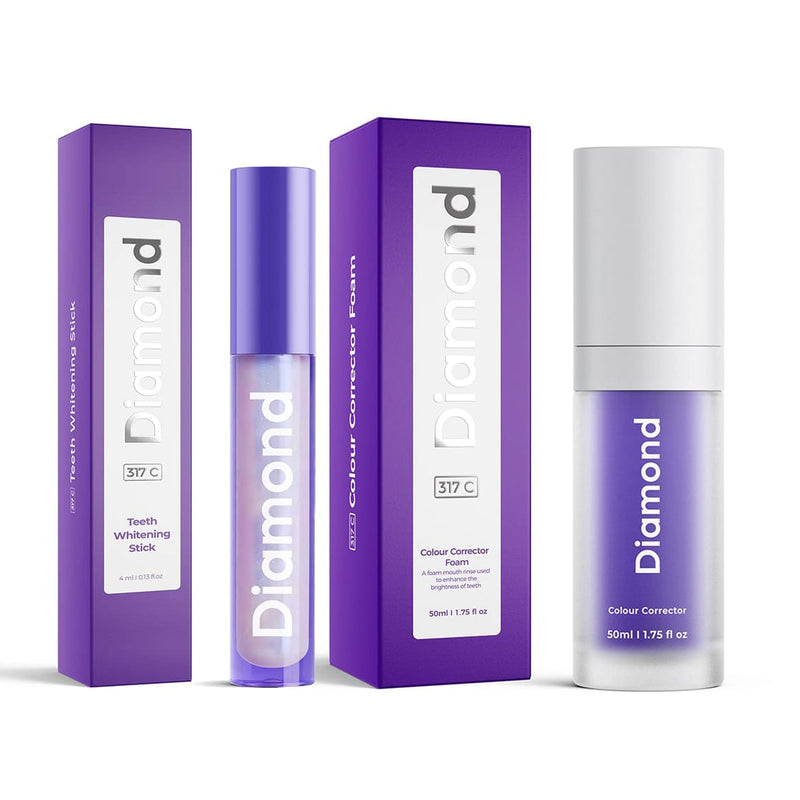 Pisak wybielający Glow