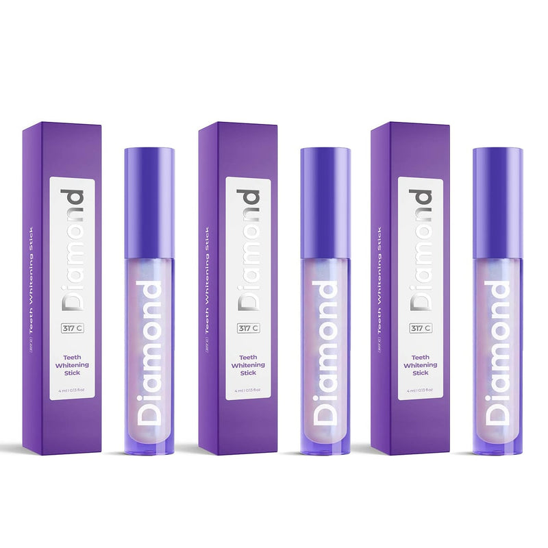 Pisak wybielający Glow