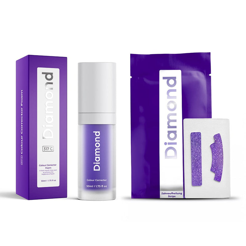 Paski wybielające do zębów